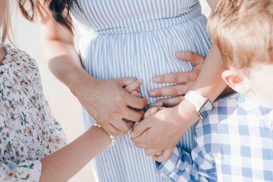 Being a Surrogate for a Friend