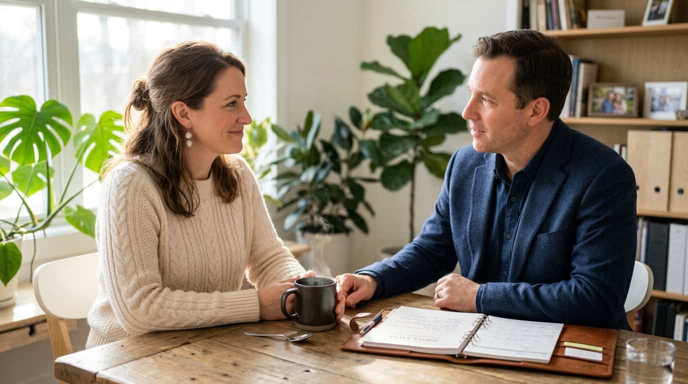 Building Trust Through Personalized Communication