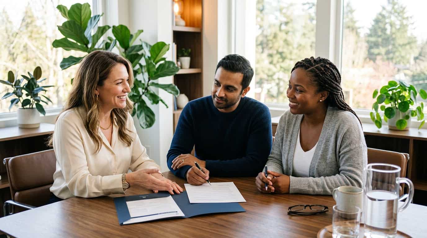 Prioritizing Transparent Agency Fee Structures
